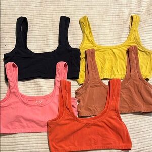 ARQ Size L Bra Lot